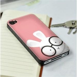 美国switcheasy NUDE 苹果iphone 4 保护壳 保护套 送屏幕膜