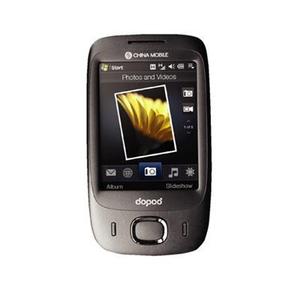 多普达(Dopod) T2222 智能商务手机