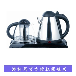 澳柯玛1.5L茶伴侣套装电水壶ADK-1500K28