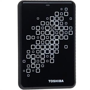 东芝 V5 1TB USB3.0 2.5寸 原装移动硬盘 传输速度更快 新品上市