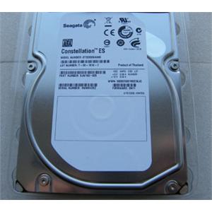 希捷（Seagate）500G ST3500514NS 7200转32M SATAII 企业级硬盘