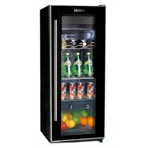 海尔(Haier)冰吧 多温区设计LC-122D 全冷藏(可增票）