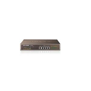 TP-LINK TL-SF2005 端口镜像交换机 5口交换机 交换机 原装正品