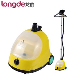 龙的家用挂烫机GT-120A 连用75分钟 2L水箱 1200W