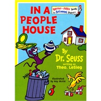 In a People House (ISBN 9780001712768)