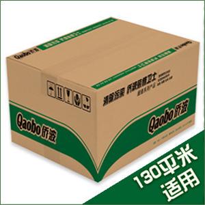 侨波载银活性炭7200g 除甲醛