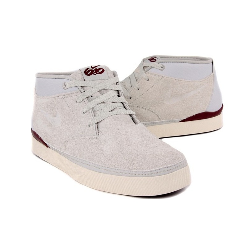 【Nike耐克 男子滑板运动鞋NIKE BRAZEN 40