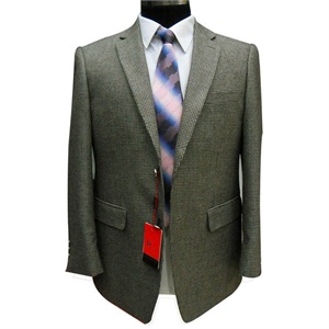 新款 皮尔卡丹 男士单件西服 上衣 外套 单西 男装5188-31