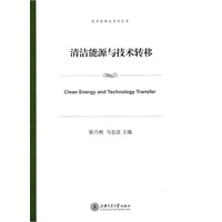 清洁能源与技术转移