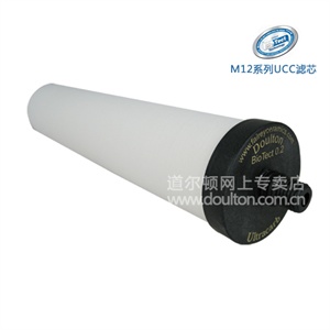道尔顿净水器M12-UCC滤芯