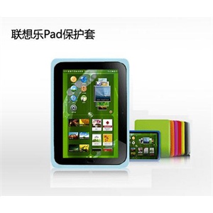 【联想授权】乐pad 保护套UP100（黑）