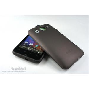 洛克Rock HTC Desire HD A9191 手机套 G10 超薄外壳 送膜