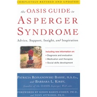 OASIS GUIDE TO ASPERGER (REV)(ISBN=9781400081523)