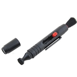 乐歌（loctek）SCK012 三合一数码摄影镜头清洁套装