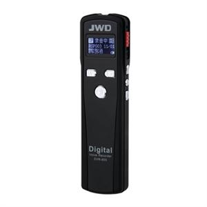 京华DVR855 录音笔 4G DVR805升级版 一键录音 正品