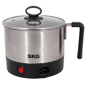 【当当自营】 SKG 电煮锅 S-F510