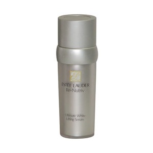 Estee Lauder雅诗兰黛双重滋养白金级臻致美白精华露(9KF1) 30ml