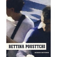 贝蒂娜 （艺术画册）Bettina Pousttchi
