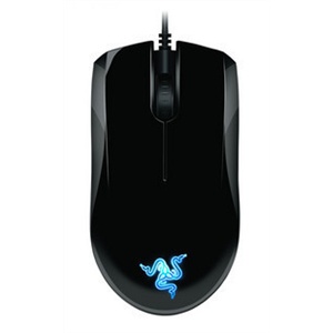 雷蛇 Razer 地狱狂蛇3500dpi 专业游戏鼠标