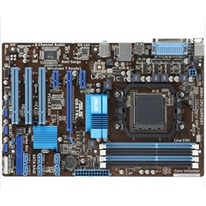 华硕(ASUS)M5A78L主板(AMD760G/AM3+)