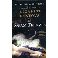 The Swan Thieves