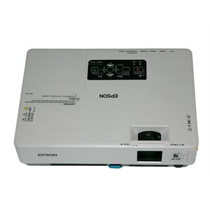 爱普生 EPSON EMP-1710 投影机 中高端商务机型1024*768 2700流明