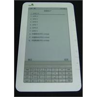 毕升600TW 6寸手机电纸书\/电子书阅读器\/wifi\/