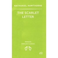 红字 The Scarlet Letter