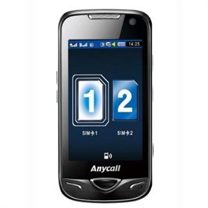 三星 B7722 双卡双待 WCDMA 新品上市热销中