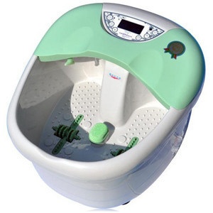 朗欣特ZY-898足浴器