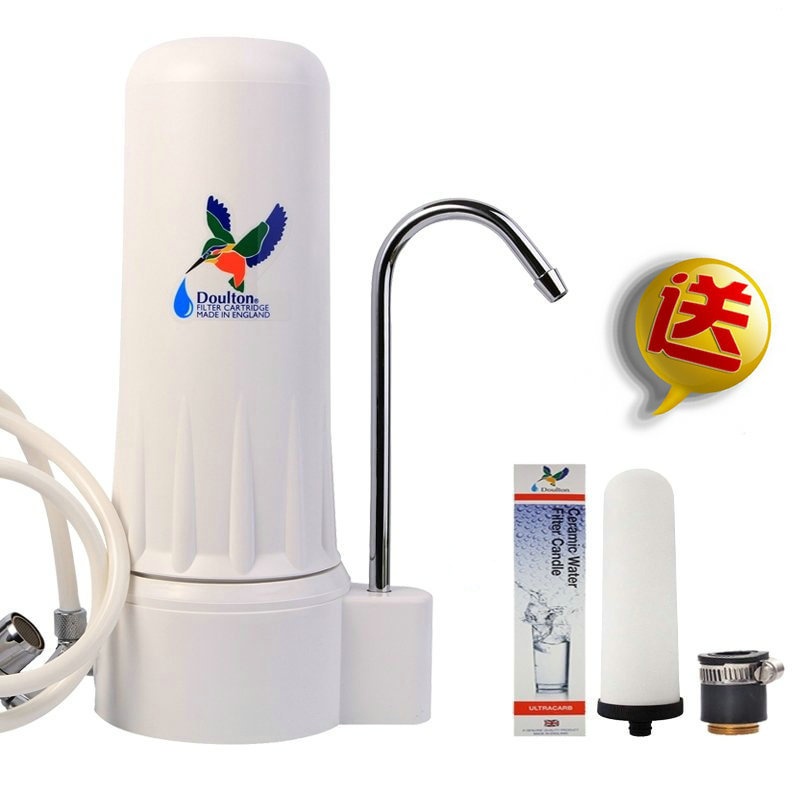 【DOULTON道尔顿M68 UCC芯净水设备】【