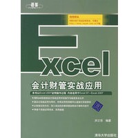 Excel会计财管实战应用