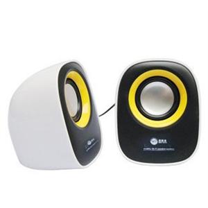 猎霸B-113 便携式 笔记本电脑 USB MP3/4 低音炮迷你小音箱小音响