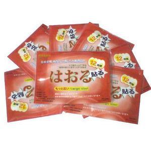 天瑞 暖洋洋暖宝宝一贴热发热贴发热时间达12小时（1包10片