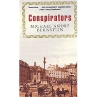 Conspirators反叛者