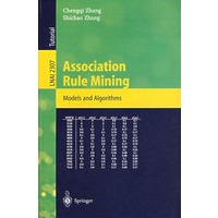 Association Rule Mining（关联规则探悉）