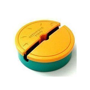韩国安尚 ACTTO CBL-03 线材整理器 时尚旋彩电脑线材整理器