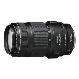佳能 EF 70-300mm f/4-5.6 IS USM
