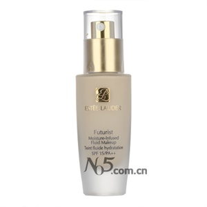 Estee Lauder雅诗兰黛水凝润颜粉底液SPF15/PA++ 61#(WPHT) 30ml