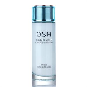 欧诗漫水氧活能润泽保湿乳 100ml