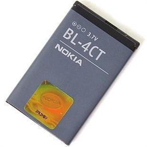 诺基亚BL-4CT原装电池 7210S 5310 7310 7210c原装电池