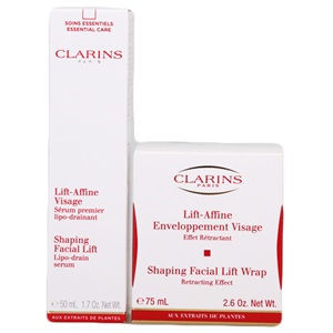 Clarins 娇韵诗 面部纤妍紧致二件套礼盒