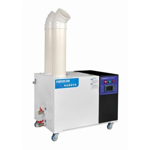 百奥YDH-812EB 工业加湿器 大型加湿机 工厂车间仓库加湿效率高