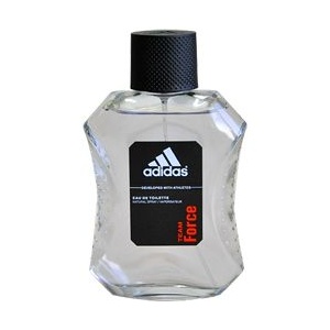 【货到付款】Adidas阿迪达斯天赋男士香水(红)100ml EDT