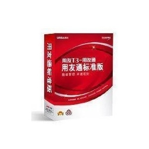 用友T3-用友通标准版 报表 单用户