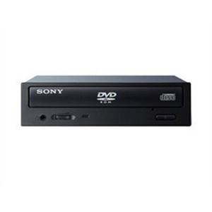 索尼（SONY）DDU-1681S 串口 DVD光驱（黑色）