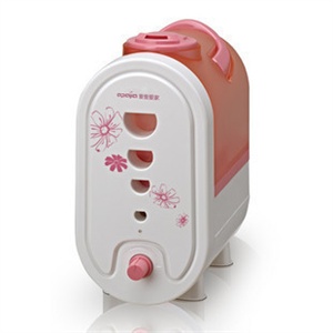 爱普爱家 CP-188 加湿器 净化空气 银离子杀菌