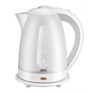ACA AK-PC18A 1.8升大容量电水煲 烧水速度快 全国包邮