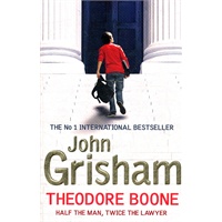 Theodore Boone (ISBN=9781444714500)
