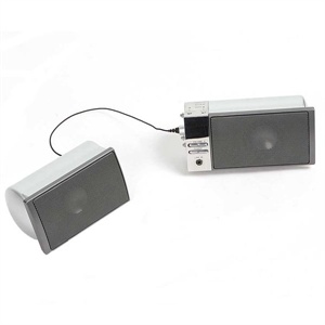 SONY/索尼 SRS-M55 便携式音箱 移动迷你笔记本音箱